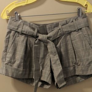 Banana Republic shorts